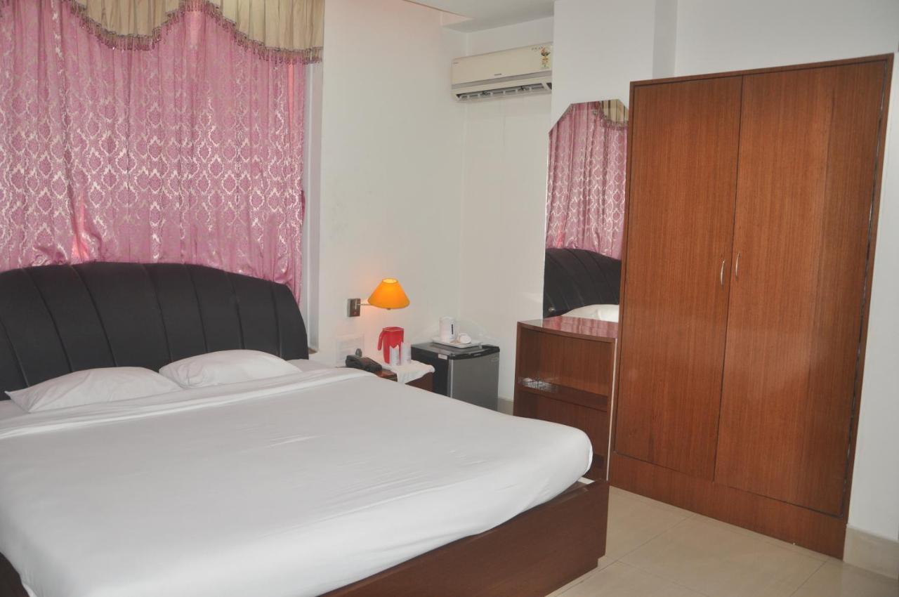 Hotel Dooars Mountain Alipur Duar エクステリア 写真