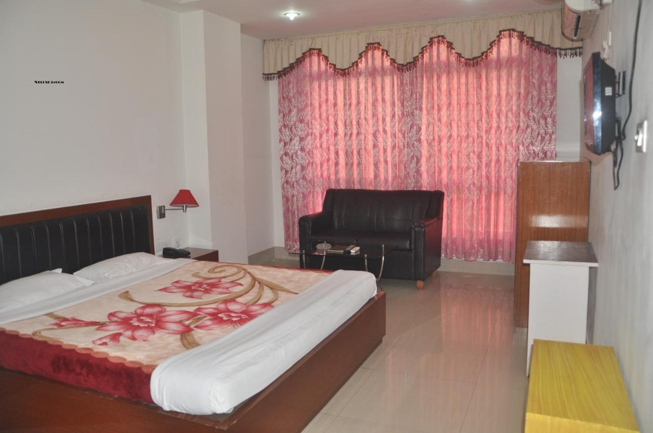 Hotel Dooars Mountain Alipur Duar エクステリア 写真