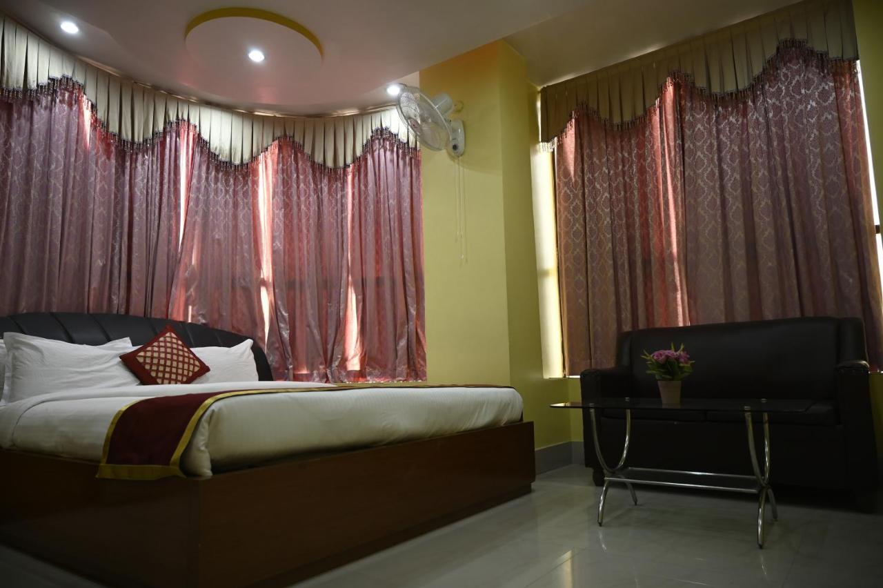Hotel Dooars Mountain Alipur Duar エクステリア 写真