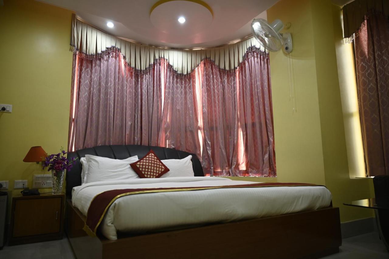 Hotel Dooars Mountain Alipur Duar エクステリア 写真