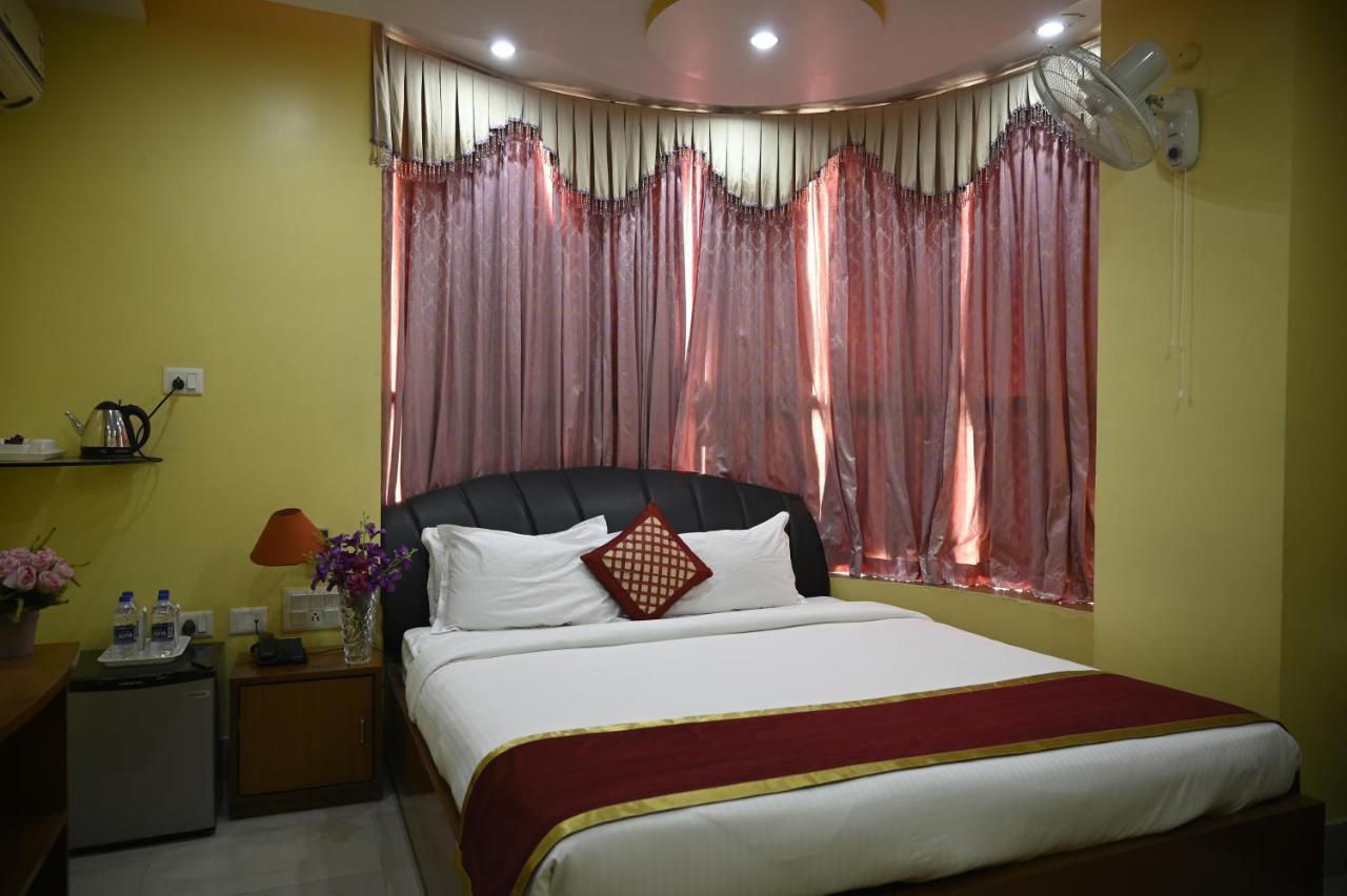 Hotel Dooars Mountain Alipur Duar エクステリア 写真