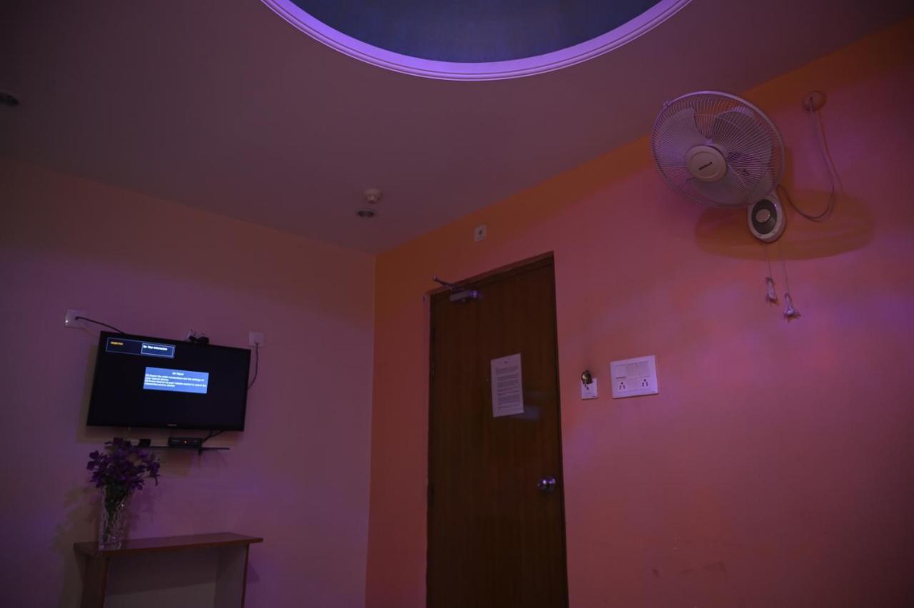Hotel Dooars Mountain Alipur Duar エクステリア 写真
