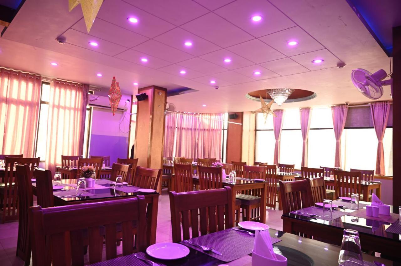 Hotel Dooars Mountain Alipur Duar エクステリア 写真