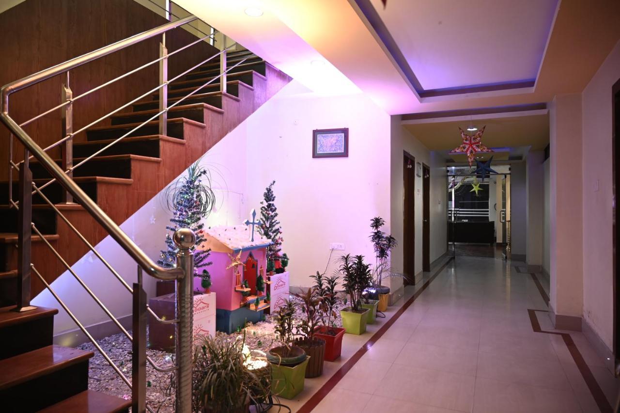 Hotel Dooars Mountain Alipur Duar エクステリア 写真