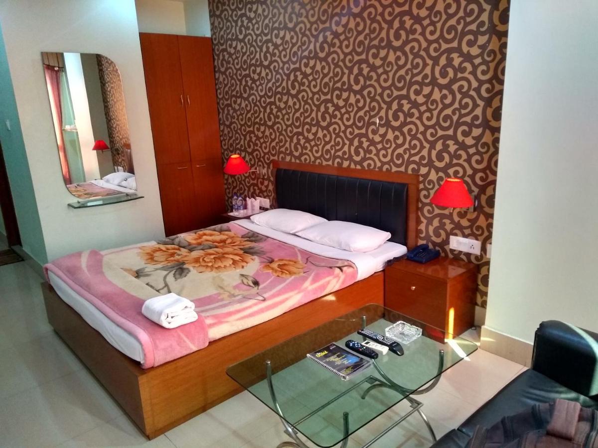 Hotel Dooars Mountain Alipur Duar エクステリア 写真