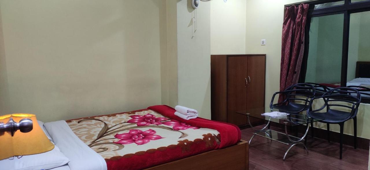 Hotel Dooars Mountain Alipur Duar エクステリア 写真